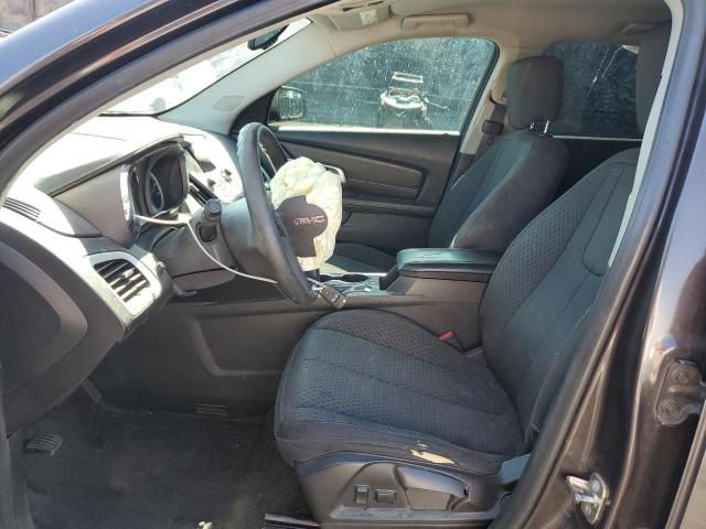 Photo 7 from auction – 2015 GMC TERRAIN SL with VIN 2GKALMEK2F6241057
