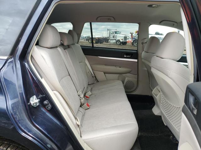 Снимка 10 от търг – 2014 SUBARU OUTBACK 2. с VIN 4S4BRCCC8E3212426
