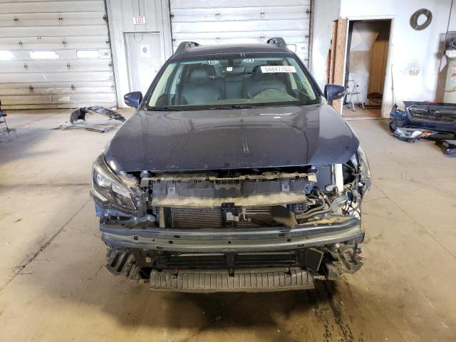 Photo 5 from auction – 2019 SUBARU OUTBACK 2. with VIN 4S4BSANC7K3238744