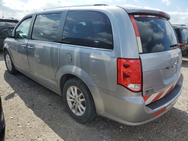 Photo 2 from auction – 2018 DODGE GRAND CARA with VIN 2C4RDGCG3JR326038