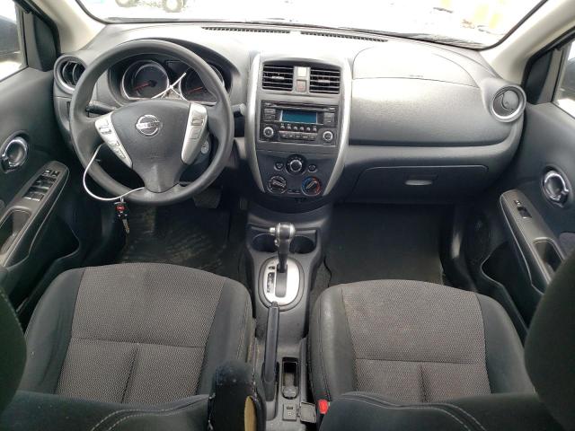 Photo 8 from auction – 2016 NISSAN VERSA S with VIN 3N1CN7AP1GL859777