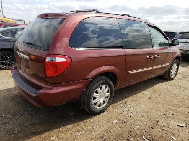 Photo 3 from auction – 2007 CHRYSLER TOWN & COU with VIN 2A4GP54L57R137344
