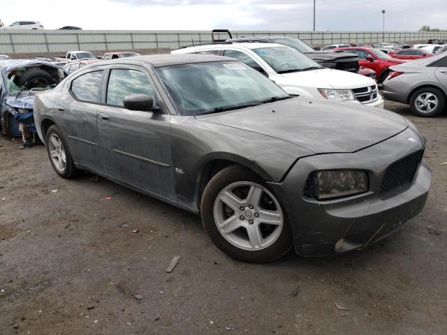 Photo 4 from auction – 2010 DODGE CHARGER SX with VIN 2B3CA3CV9AH158550