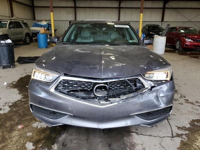 Photo 5 from auction – 2020 ACURA TLX with VIN 19UUB1F30LA008747