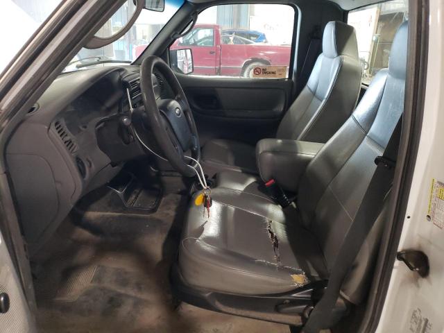 Zdjęcie 7 z aukcji – 2008 FORD RANGER z VIN 1FTYR10D28PA46191