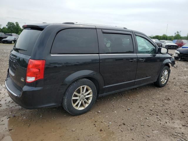 Photo 3 from auction – 2018 DODGE GRAND CARA with VIN 2C4RDGCG7JR360550