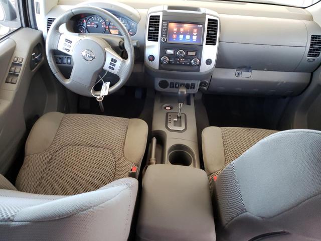 Photo 8 from auction – 2021 NISSAN FRONTIER S with VIN 1N6ED0EA3MN700287
