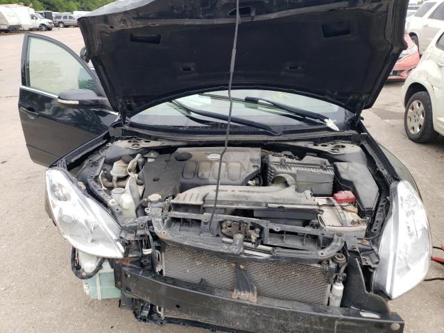 صورة رقم 11 من المزاد - 2012 NISSAN ALTIMA BAS مع VIN 1N4AL2AP4CC141343