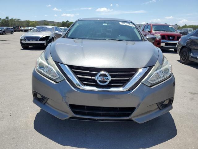 Photo 5 from auction – 2017 NISSAN ALTIMA 2.5 with VIN 1N4AL3APXHC149086