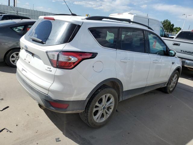 Photo 3 from auction – 2018 FORD ESCAPE SE with VIN 1FMCU9GD3JUC11780