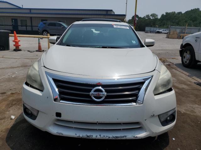 Photo 5 from auction – 2013 NISSAN ALTIMA 2.5 with VIN 1N4AL3AP7DC164591