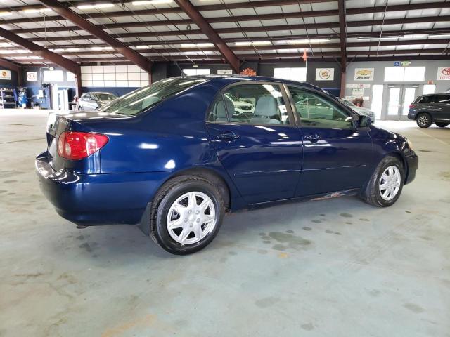 Photo 3 from auction – 2008 TOYOTA COROLLA CE with VIN 2T1BR30E38C937647