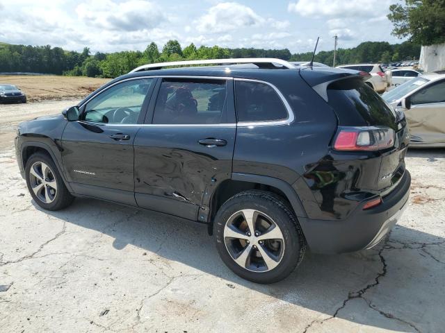 Photo 2 from auction – 2019 JEEP CHEROKEE L with VIN 1C4PJMDX5KD200538