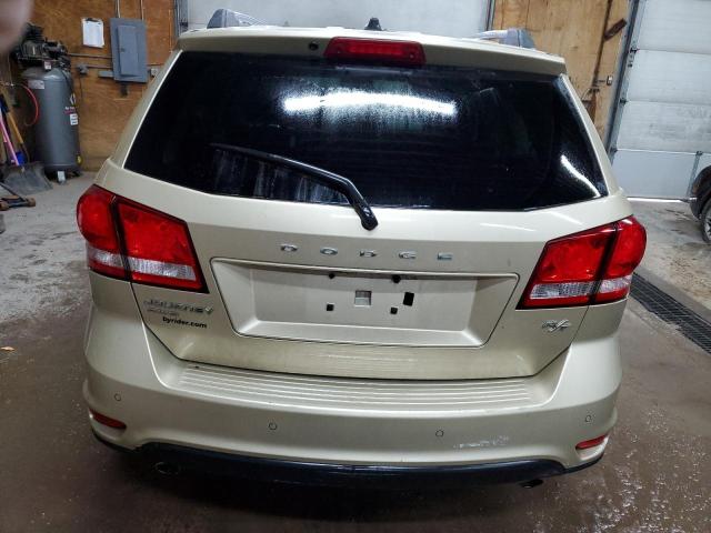Photo 6 from auction – 2011 DODGE JOURNEY R/ with VIN 3D4PH6FG6BT570561