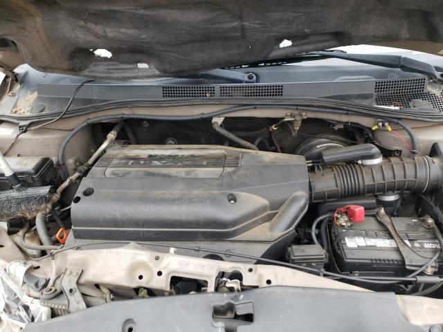 Photo 12 from auction – 2003 HONDA ODYSSEY EX with VIN 5FNRL18693B027331