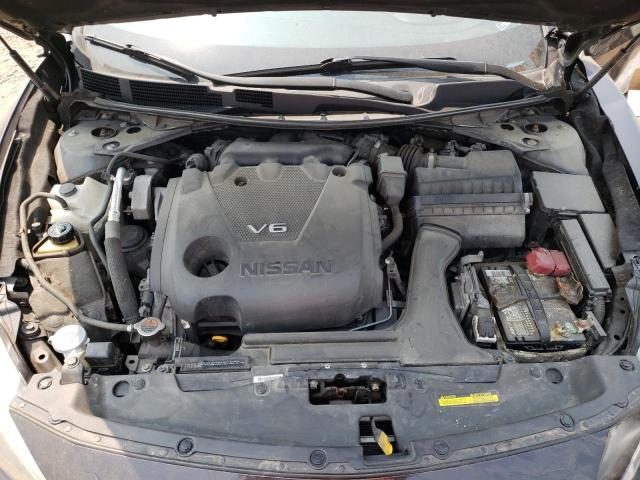 Photo 11 from auction – 2016 NISSAN MAXIMA 3.5 with VIN 1N4AA6AP4GC417622