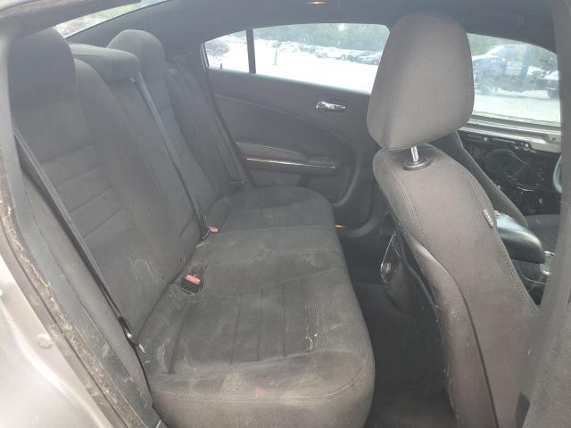 Photo 10 from auction – 2014 DODGE CHARGER SE with VIN 2C3CDXBG1EH284623
