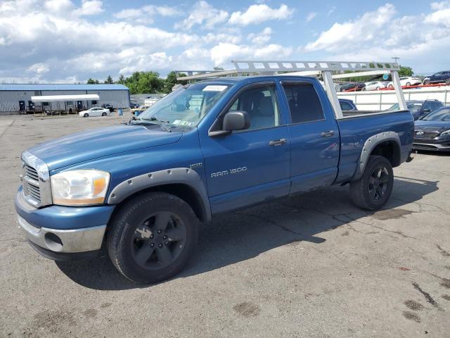DODGE RAM 1500 S 2006 with VIN 1D7HU18266S650294 - Photo from auction