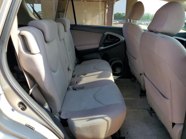 Photo 10 from auction – 2007 TOYOTA RAV4 with VIN JTMZD33V976037964