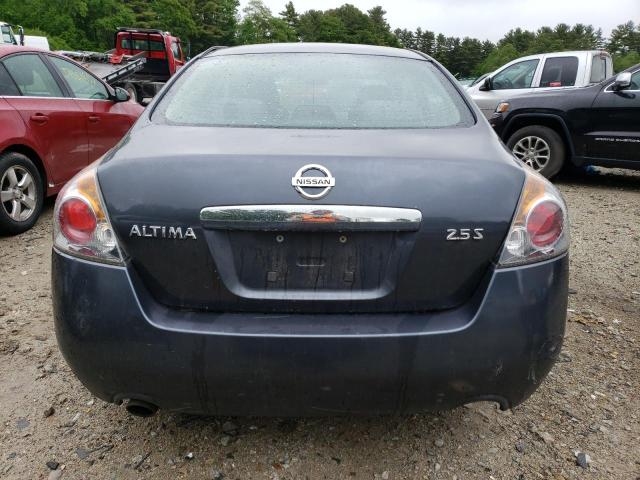 Photo 6 from auction – 2008 NISSAN ALTIMA 2.5 with VIN 1N4AL21E58C185843