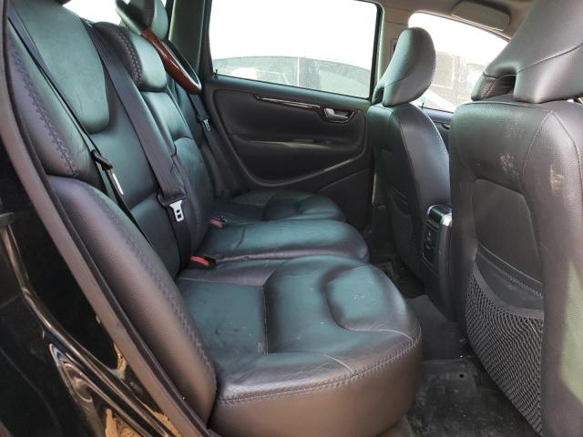 Photo 10 from auction – 2006 VOLVO XC70 with VIN YV4SZ592561213462