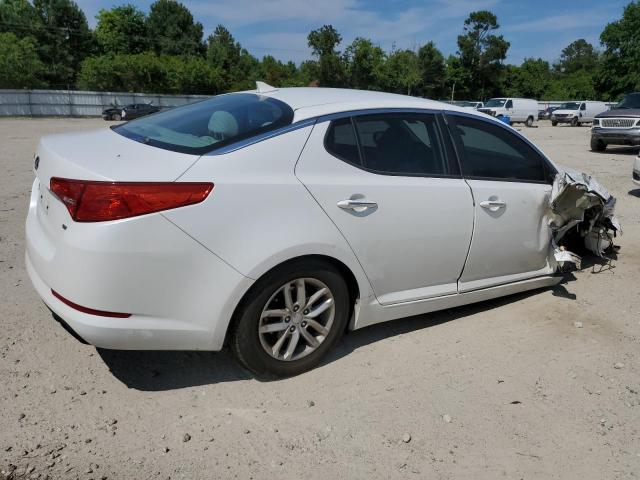 Photo 3 from auction – 2013 KIA OPTIMA LX with VIN KNAGM4A77D5352956