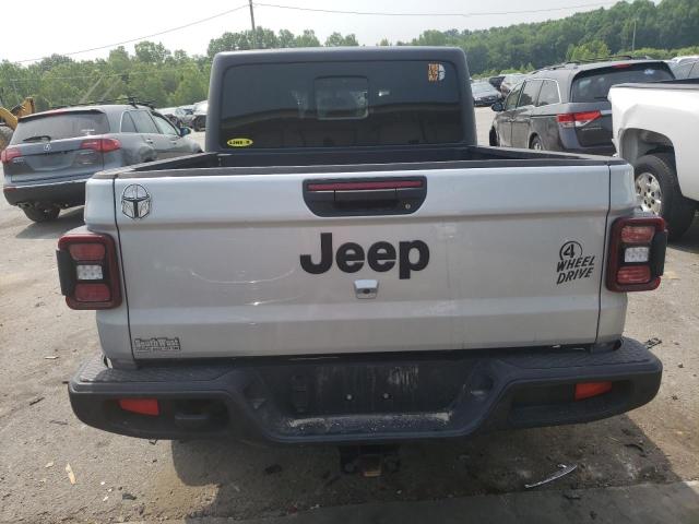 Снимка 6 от търг – 2022 JEEP GLADIATOR с VIN 1C6HJTAG8NL103032