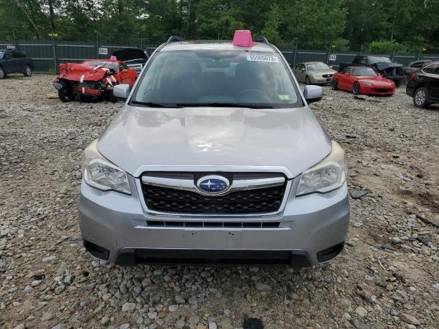 Photo 5 from auction – 2014 SUBARU FORESTER 2 with VIN JF2SJAEC2EH493771