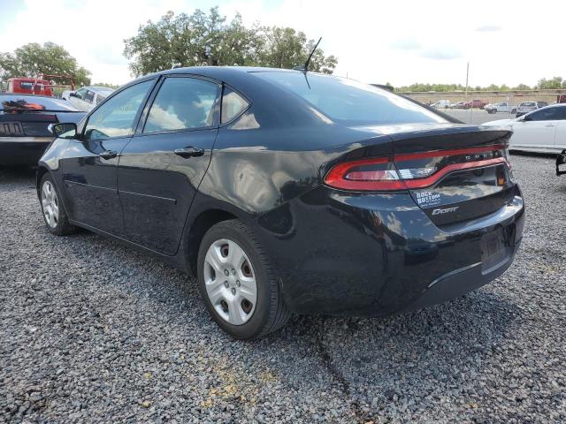 Photo 2 from auction – 2015 DODGE DART SE with VIN 1C3CDFAA5FD142099