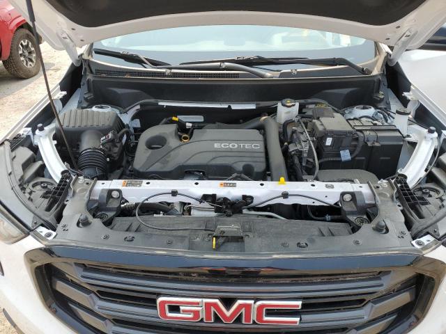 Photo 12 from auction – 2021 GMC TERRAIN SL with VIN 3GKALTEV0ML322569