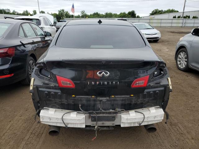 Photo 6 from auction – 2011 INFINITI G37 with VIN JN1CV6AR2BM401482