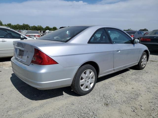Photo 3 from auction – 2002 HONDA CIVIC EX with VIN 1HGEM22922L060768