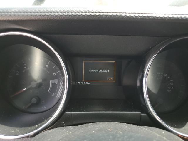 Photo 9 from auction – 2015 FORD MUSTANG GT with VIN 1FA6P8CF2F5423510