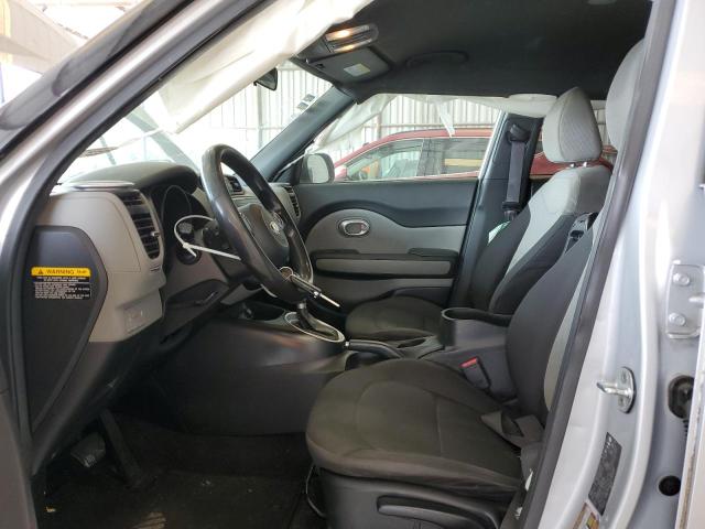 Photo 7 from auction – 2016 KIA SOUL with VIN KNDJN2A22G7868343