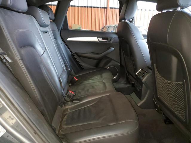 Photo 11 from auction – 2012 AUDI Q5 PREMIUM with VIN WA1MKCFP8CA129002