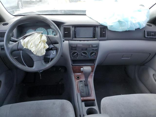 Photo 8 from auction – 2004 TOYOTA COROLLA CE with VIN 1NXBR32E04Z330336