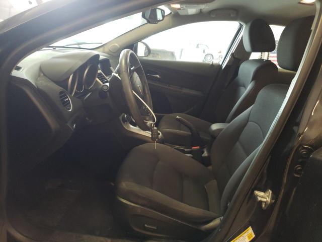 Photo 7 from auction – 2015 CHEVROLET CRUZE LT with VIN 1G1PC5SB5F7249940