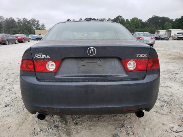صورة رقم 6 من المزاد - 2005 ACURA TSX مع VIN JH4CL96875C028758