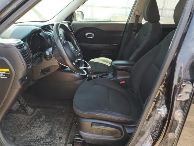 Photo 7 from auction – 2016 KIA SOUL with VIN KNDJN2A2XG7360914