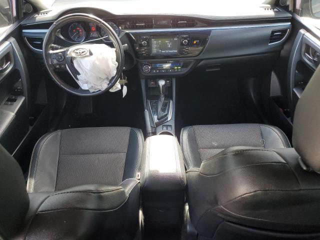 Photo 8 from auction – 2016 TOYOTA COROLLA L with VIN 2T1BURHE6GC609479