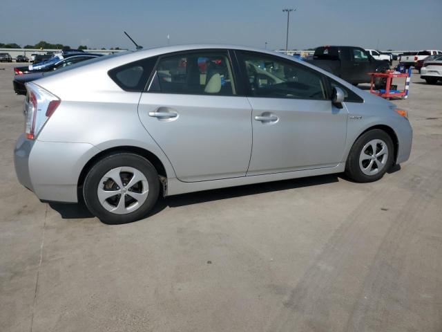 Photo 3 from auction – 2015 TOYOTA PRIUS with VIN JTDKN3DU4F0422578