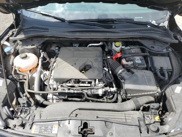Photo 11 from auction – 2020 FORD ESCAPE S with VIN 1FMCU9F67LUC09598