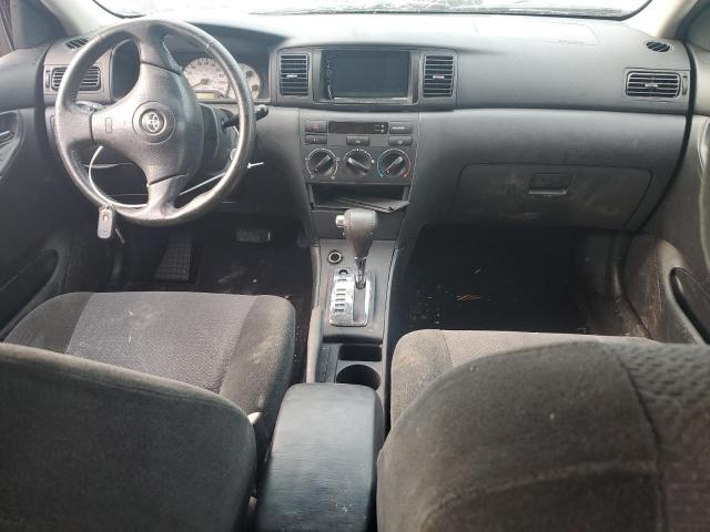 Photo 8 from auction – 2004 TOYOTA COROLLA CE with VIN 1NXBR32E44Z195152
