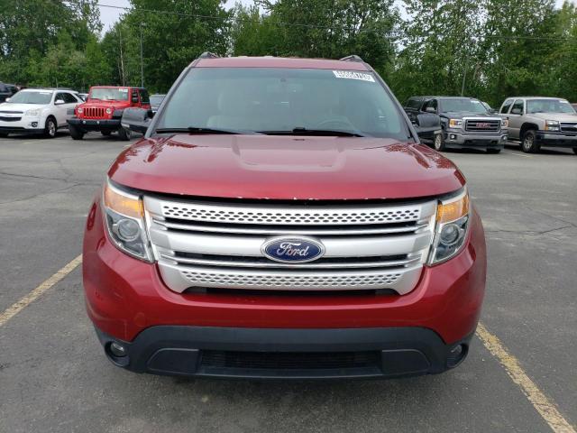 Photo 5 from auction – 2015 FORD EXPLORER X with VIN 1FM5K7D89FGC23173
