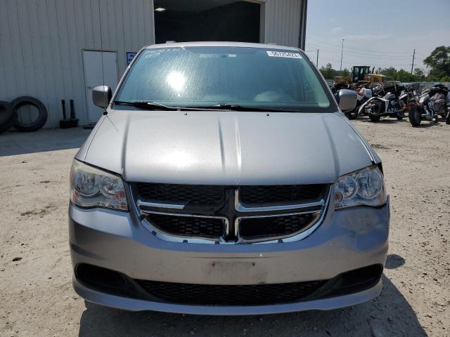 Photo 5 from auction – 2013 DODGE GRAND CARA with VIN 2C4RDGCG6DR655899