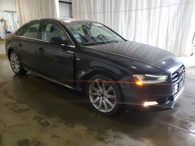 Photo 4 from auction – 2014 AUDI A4 PREMIUM with VIN WAUBFAFL4EA127539