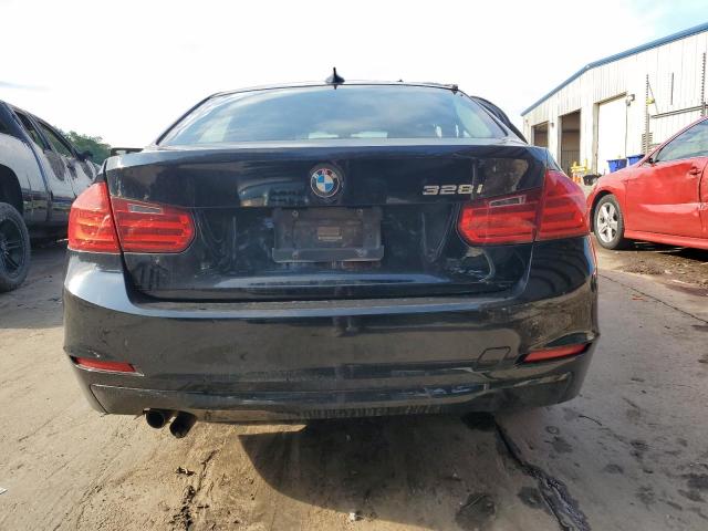 Photo 6 from auction – 2014 BMW 328 I with VIN WBA3A5C59EJ465535