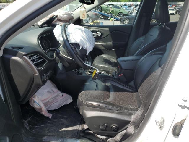 Photo 7 from auction – 2019 JEEP CHEROKEE L with VIN 1C4PJMDX4KD282276