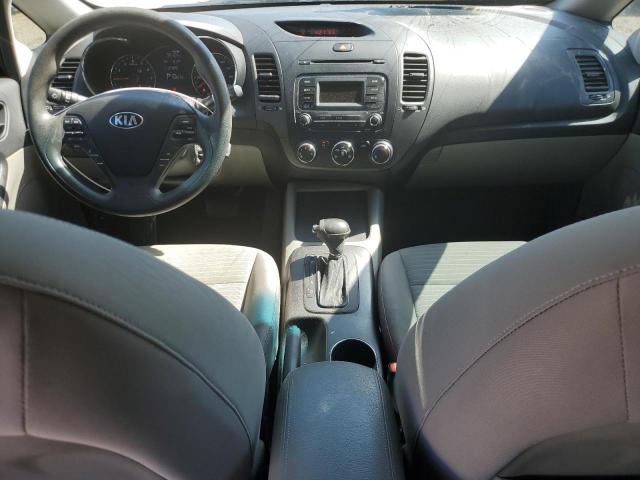 Photo 8 from auction – 2014 KIA FORTE LX with VIN KNAFX4A60E5105936