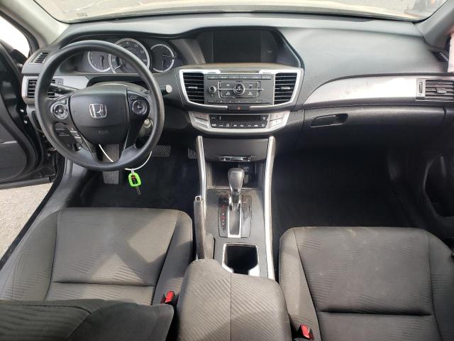 Photo 8 from auction – 2015 HONDA ACCORD LX with VIN 1HGCR2F3XFA205474